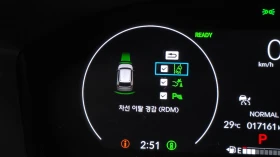 Honda Cr-v Hybrid Touring 4WD, снимка 14