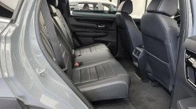 Honda Cr-v Hybrid Touring 4WD, снимка 10
