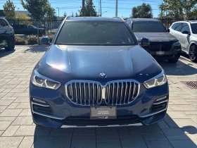 BMW X5 * xDrive40i * ГЛАВНО ПРЕДСТАВИТЕЛСТВО НА BMW, снимка 2