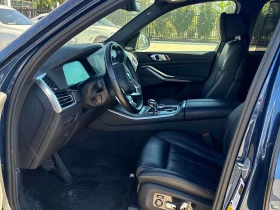 BMW X5 * xDrive40i * ГЛАВНО ПРЕДСТАВИТЕЛСТВО НА BMW, снимка 7