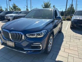 BMW X5 * xDrive40i * ГЛАВНО ПРЕДСТАВИТЕЛСТВО НА BMW, снимка 1