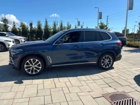 BMW X5 * xDrive40i * ГЛАВНО ПРЕДСТАВИТЕЛСТВО НА BMW, снимка 3