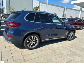 BMW X5 * xDrive40i * ГЛАВНО ПРЕДСТАВИТЕЛСТВО НА BMW, снимка 4