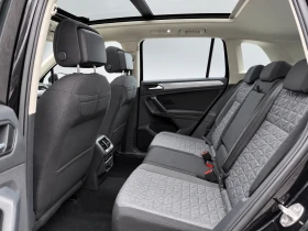 VW Tiguan 2.0 TDI 150 к.с. DSG  2023 ПАНОРАМА, снимка 9