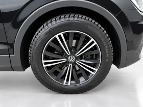 VW Tiguan 2.0 TDI 150 к.с. DSG  2023 ПАНОРАМА, снимка 16