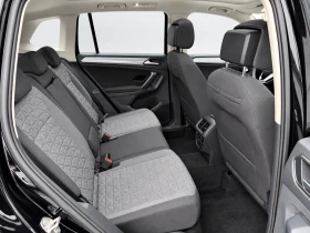 VW Tiguan 2.0 TDI 150 к.с. DSG  2023 ПАНОРАМА, снимка 13