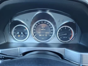 Mercedes-Benz GLK 2.2CDI АВТОМАТ 4Х4, снимка 17