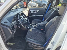 Mercedes-Benz GLK 2.2CDI АВТОМАТ 4Х4, снимка 10