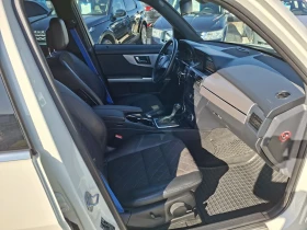 Mercedes-Benz GLK 2.2CDI АВТОМАТ 4Х4, снимка 13