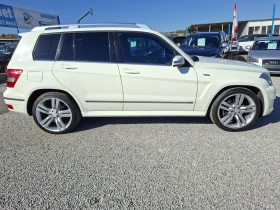 Mercedes-Benz GLK 2.2CDI АВТОМАТ 4Х4, снимка 6