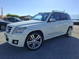 Mercedes-Benz GLK 2.2CDI АВТОМАТ 4Х4, снимка 1
