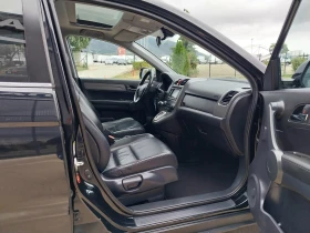 Honda Cr-v 2.0i -VTEC* EXECUTIVE/4x4/Кожа/Panorama* full, снимка 11