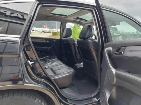 Honda Cr-v 2.0i -VTEC* EXECUTIVE/4x4/Кожа/Panorama* full, снимка 9