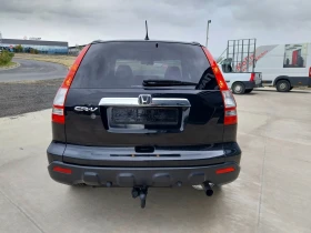 Honda Cr-v 2.0i -VTEC* EXECUTIVE/4x4/Кожа/Panorama* full, снимка 6