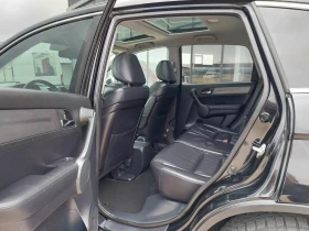 Honda Cr-v 2.0i -VTEC* EXECUTIVE/4x4/Кожа/Panorama* full, снимка 8