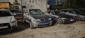 BMW X3, снимка 1