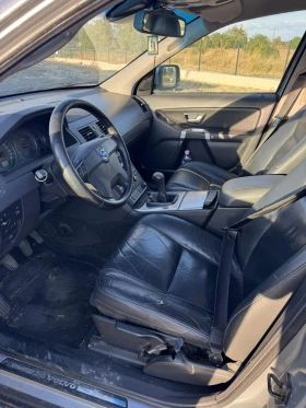Volvo Xc90, снимка 5