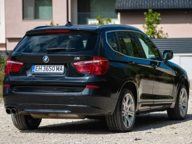 Обява за продажба на BMW X3 2.0i xDrive ~21 900 лв. - изображение 3