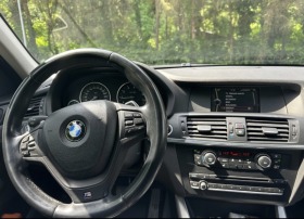BMW X3 2.0i xDrive, снимка 7