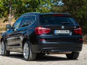 Обява за продажба на BMW X3 2.0i xDrive ~21 900 лв. - изображение 5