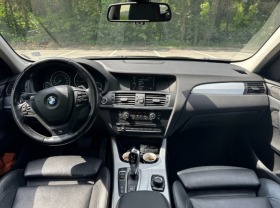 BMW X3 2.0i xDrive, снимка 6 - Автомобили и джипове - 44533637