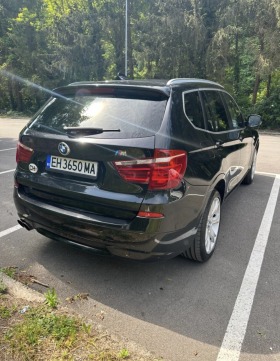 BMW X3 2.0i xDrive, снимка 4