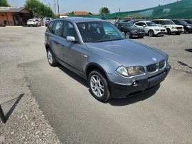 BMW X3 2.0  4x4, снимка 3