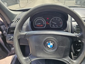 BMW X3 2.0TDI, снимка 8