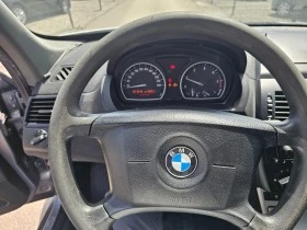 BMW X3 2.0  4x4, снимка 8