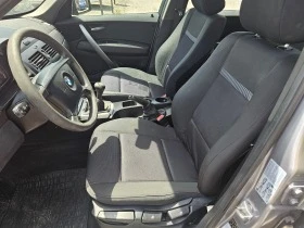 BMW X3 2.0  4x4, снимка 7