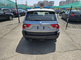 BMW X3 2.0TDI, снимка 4