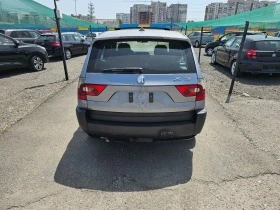 BMW X3 2.0  4x4, снимка 4