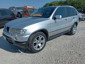 BMW X5 3.0i ГАЗОВ ИНЖЕКЦИОН БАРТЕР ЛИЗИНГ, снимка 1