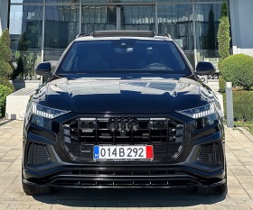     Audi Q8 5.0TDI#3xSLINE#B&O#MATRIX-LASER#PODGREV#OBDUH#PANO