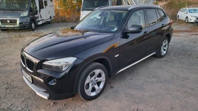     BMW X1 25IXD 218  