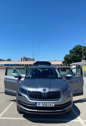 Skoda Kodiaq | Mobile.bg    7