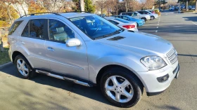 Mercedes-Benz ML 320 W164 CDI, снимка 2