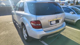 Mercedes-Benz ML 320 W164 CDI, снимка 4