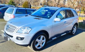 Mercedes-Benz ML 320 W164 CDI, снимка 1