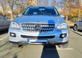 Mercedes-Benz ML 320 W164 CDI, снимка 3