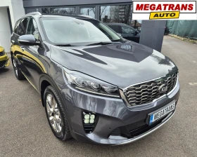 Kia Sorento 2.2 CRDI 4X4, снимка 1