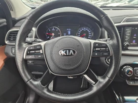 Kia Sorento 2.2 CRDI 4X4, снимка 10