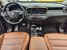 Kia Sorento 2.2 CRDI 4X4, снимка 9