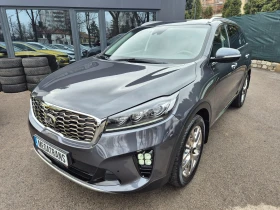 Kia Sorento 2.2 CRDI 4X4, снимка 2