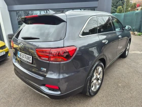 Kia Sorento 2.2 CRDI 4X4, снимка 4