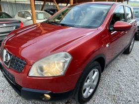 Nissan Qashqai 1.6 AUTOMATIC , снимка 2