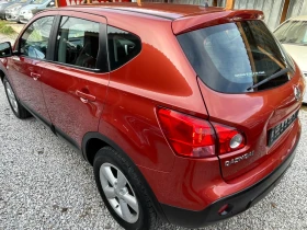 Nissan Qashqai 1.6 AUTOMATIC , снимка 3