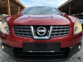 Nissan Qashqai 1.6 AUTOMATIC , снимка 1