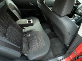 Nissan Qashqai 1.6 AUTOMATIC , снимка 7