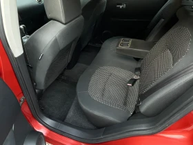 Nissan Qashqai 1.6 AUTOMATIC , снимка 9